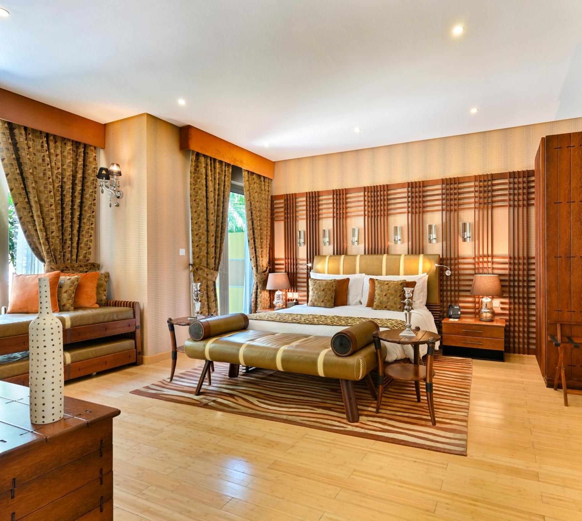 Reef Boutique Hotel Manama Extérieur photo